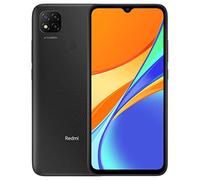 Xiaomi Redmi 9C 16,6 cm (6.53") Double SIM Android 10 4G Micro-USB 2 Go 32 Go 5000 mAh Gris