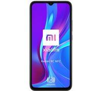 Smartphone Xiaomi Redmi 9C 6.53" Double SIM 32 Go Gris de Minuit Gris de Minuit G