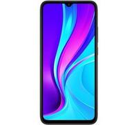 Smartphone Xiaomi Redmi 9C 6,53" Double SIM 32 Go Gris minuit Gris minuit G