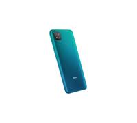 Smartphone Xiaomi Redmi 9C NFC 3GB/ 64GB/ 6.53"/ Verde Aurora