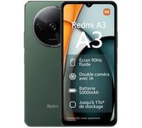 XIAOMI Redmi A3 3/64GB Verde Libre
