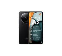 Smartphone - XIAOMI - Redmi A3 - 64Go - Noir - Double SIM - Lecteur d'empreintes digitales