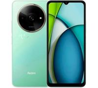 Redmi A3X (4G) 64 Go, Vert (Aurora Green), Débloqué