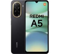 Xiaomi Redmi A5 17,5 cm (6.88") Double SIM 4G USB Type-C 4 Go 128 Go 5200 mAh Noir