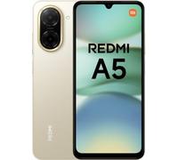 Xiaomi Redmi A5 17,5 cm (6.88") Double SIM 4G USB Type-C 4 Go 128 Go 5200 mAh Bleu