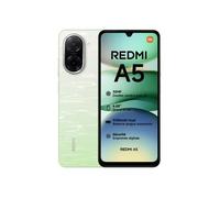 Smartphone - XIAOMI - Redmi A5 - 4Go RAM - 128Go ROM - 6.88"" LCD - 4G Vert Lac