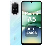Smartphone - XIAOMI - Redmi A5 - 4Go RAM - 128Go ROM - 6,88 pouces - 4G Bleu