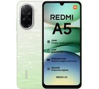 Xiaomi Redmi A5 17,5 cm (6.88") Double SIM Android 15 4G USB Type-C 4 Go 128 Go 5200 mAh Vert