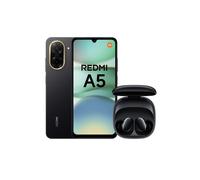 Smartphone - XIAOMI - Redmi A5 - Écran 120Hz - Double caméra 32Mpx - Batterie 5200 mAh