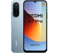 Smartphone XIAOMI Redmi A7 Pro 4G 128Go Bleu