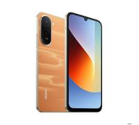 Smartphone Xiaomi Redmi A7 Pro 4G 4Go 128Go Jaune 6,9 pouces 120Hz 6000mAh Pris en charge NFC