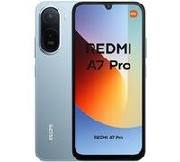 Xiaomi Smartphone Redmi A7 Pro – 4 Go RAM / 64 Go – Bleu (sans adaptateur secteur)