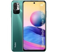 Xiaomi Redmi Note 10 5G 16,5 cm (6.5") Double SIM Android 11 USB Type-C 4 Go 64 Go 5000 mAh Vert