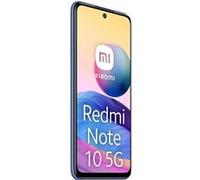 Xiaomi Redmi Note 10 5G 16,5 cm (6.5") Double SIM Android 11 USB Type-C 4 Go 128 Go 5000 mAh Bleu