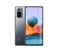 Smartphone XIAOMI Redmi Note 10 Pro 8/256 Go Gris
