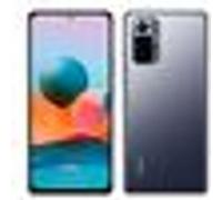 Smartphone Xiaomi Redmi Note 10 Pro gris 6.67 RAM 8 Go stockage 256 Go Onyx Gray G