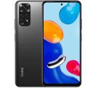 Smartphone - XIAOMI - Redmi Note 11 - 4Go RAM - 64Go - Quad Camera 50MP - Charge rapide 33W