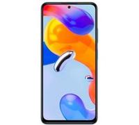 Smartphone Xiaomi Redmi Note 11 Pro 5G 6.67 Pouces FHD+ Qualcomm Snapdragon 695 6Go 64Go Android 11 Bleu Atlantique Bleu G