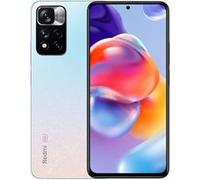Smartphone Xiaomi Redmi Note 11 Pro+ 5G 8+128 Go Bleu étoilé Bleu G