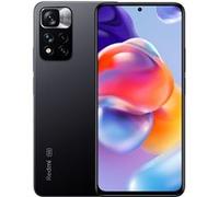 Smartphone Xiaomi Redmi Note 11 Pro Plus 5G 8+256 Go Gris graphite gris G