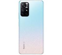 Smartphone Xiaomi Redmi Note 11S 5G 4+128 Go Bleu étoilé Bleu G