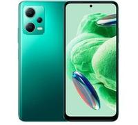 Smartphone Xiaomi Redmi Note 12 5G 6 Go 128 Go Vert NFC Écran AMOLED DotDisplay 6,67 Vert G