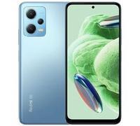 Smartphone Xiaomi Redmi Note 12 5G Double nano SIM 6,67'' 8+256Go Bleu bleu G