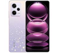Xiaomi Redmi Note 12 Pro 5G 16,9 cm (6.67") Double SIM Android 12 USB Type-C 8 Go 256 Go 5000 mAh Bleu, Violet