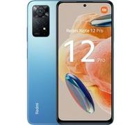Xiaomi Redmi Note 12 Pro 4G Bleu 6/128 Go