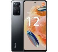 Smartphone Xiaomi Redmi Note 12 Pro 6,67 Double nano SIM 8+128Go Gris gris G