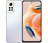 Smartphone Xiaomi Redmi Note 12 Pro+ blanc 6.67 " RAM 6 Go stockage 128 Go blanc G