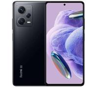 Xiaomi Redmi Note 12 Pro+ 5G 16,9 cm (6.67") Double SIM Android 12 USB Type-C 8 Go 256 Go 5000 mAh Noir