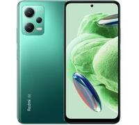 Xiaomi Redmi Note 12 5G 16,9 cm (6.67") Double SIM hybride Android 12 USB Type-C 8 Go 256 Go 5000 mAh Vert