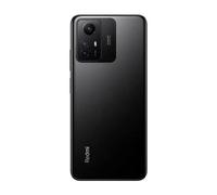 Xiaomi Redmi Note 12S 16,3 cm (6.43") Double SIM Android 13 4G USB Type-C 8 Go 256 Go 5000 mAh Noir