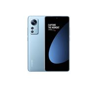 Smartphone Xiaomi Redmi Note 12S 8GB/256GB Bleu NFC Écran AMOLED FHD+ 6,43""