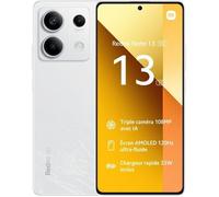 Smartphone Xiaomi Redmi Note 13 256Go Blanc 5G