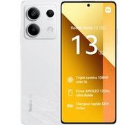 Smartphone Xiaomi Redmi Note 13 5G 6.67" Double SIM 256 Go Blanc Blanc G