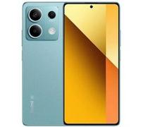 Xiaomi Redmi Note 13 5G 16,9 cm (6.67") Double SIM hybride Android 13 USB Type-C 8 Go 256 Go 5000 mAh Bleu