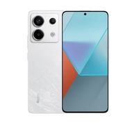 Smartphone Xiaomi Redmi Note 13 pro 12G RAM 512G ROM Smartphone 5G Blanc