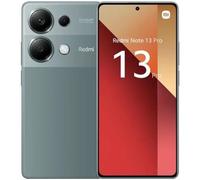 Smartphone - XIAOMI - Redmi Note 13 Pro - 12Go RAM - 512Go ROM - 4G - Vert