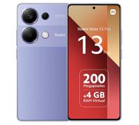 Smartphone - XIAOMI - Redmi Note 13 Pro - 200MP - 8 Go RAM - 256 Go Stockage
