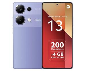 Smartphone - XIAOMI - Redmi Note 13 Pro - 200MP - 8 Go RAM - 256 Go Stockage