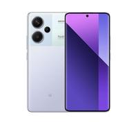 Xiaomi Redmi Note 13 Pro+ 16,9 cm (6.67") Double SIM 5G USB Type-C 8 Go 256 Go 5000 mAh Violet