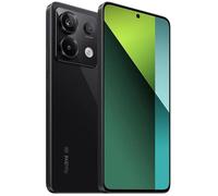 Xiaomi Redmi Note 13 Pro 5G 512GB (Midnight Black, Android 13, 5G, 12 GB LPDDR4X)