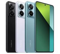 Smartphone - XIAOMI - Redmi Note 13 Pro 5G - 8 Go RAM - 256 Go - AMOLED 6.67 pouces