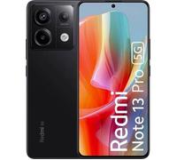 Smartphone Xiaomi Redmi Note 13 pro 8G RAM 256G ROM Smartphone 5G Noir