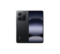 Xiaomi Redmi Note 14 5G 16,9 cm (6.67") Double SIM hybride USB Type-C 6 Go 128 Go 5110 mAh Noir