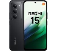 Smartphone XIAOMI Redmi Note 14 Noir 256Go