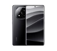 Xiaomi Redmi Note 14 Pro+ 5G 16,9 cm (6.67") Double SIM USB Type-C 12 Go 512 Go 5110 mAh Noir