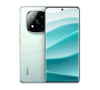 Smartphone - XIAOMI - Redmi Note 14 Pro+ - 16GB RAM - 512GB ROM - 5G Vert - Asian version